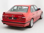 Alpina B10 3.5/1 1988 года (UK)